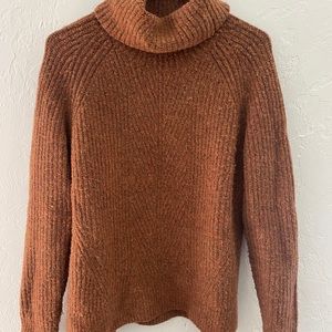 Madewell sweater